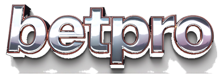 betpro game logo