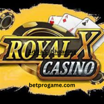 royal x casino